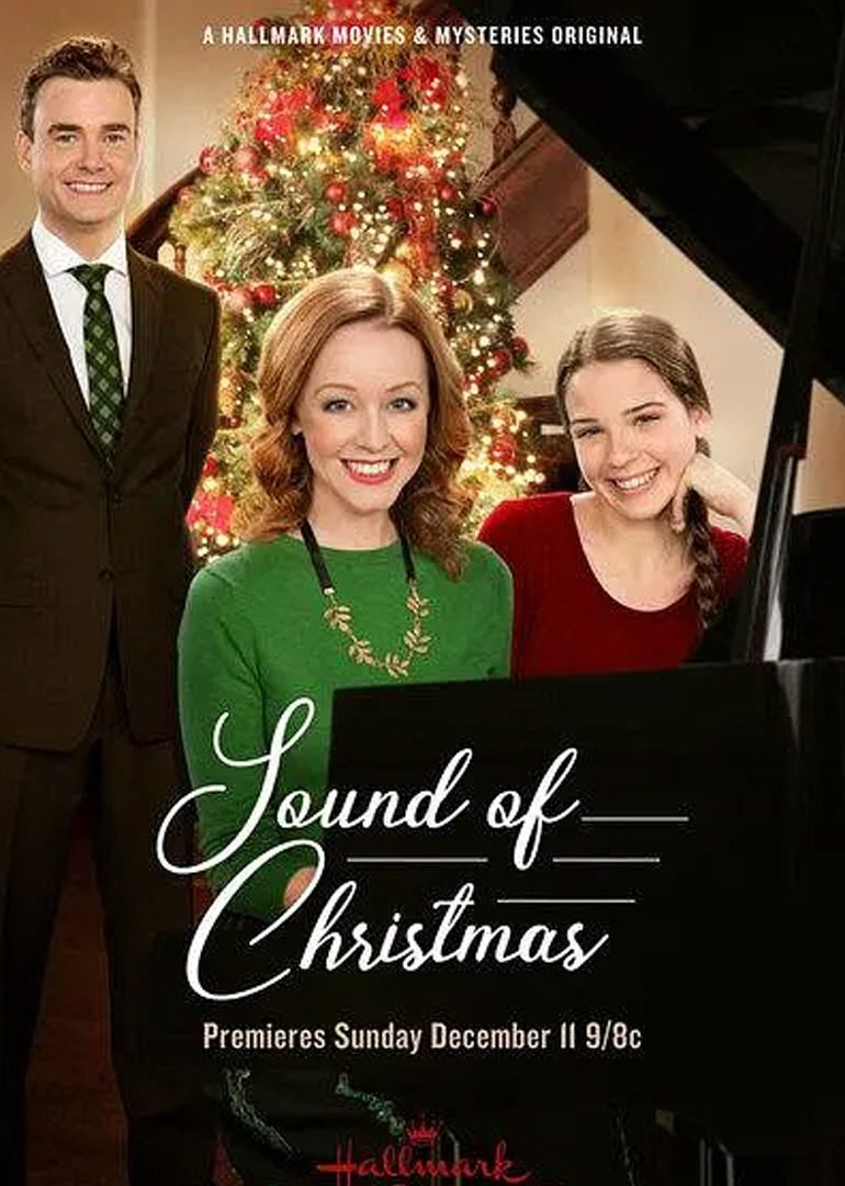 圣诞之声(全集)