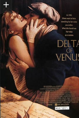 情迷维纳斯(全集)