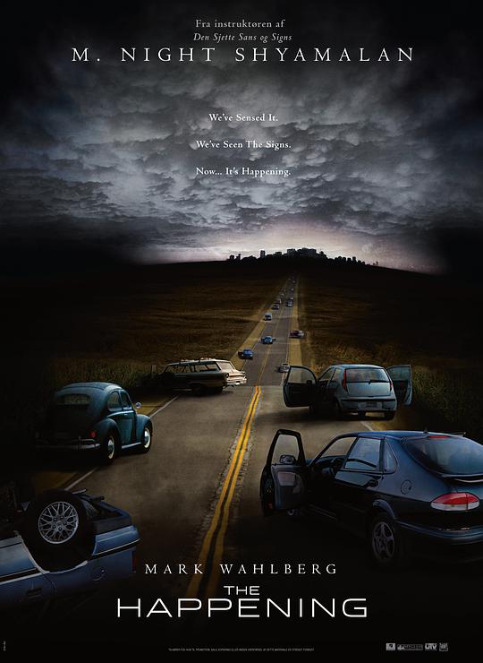 灭顶之灾(全集)