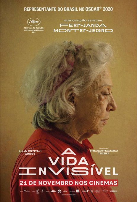 看不见的女人(全集)