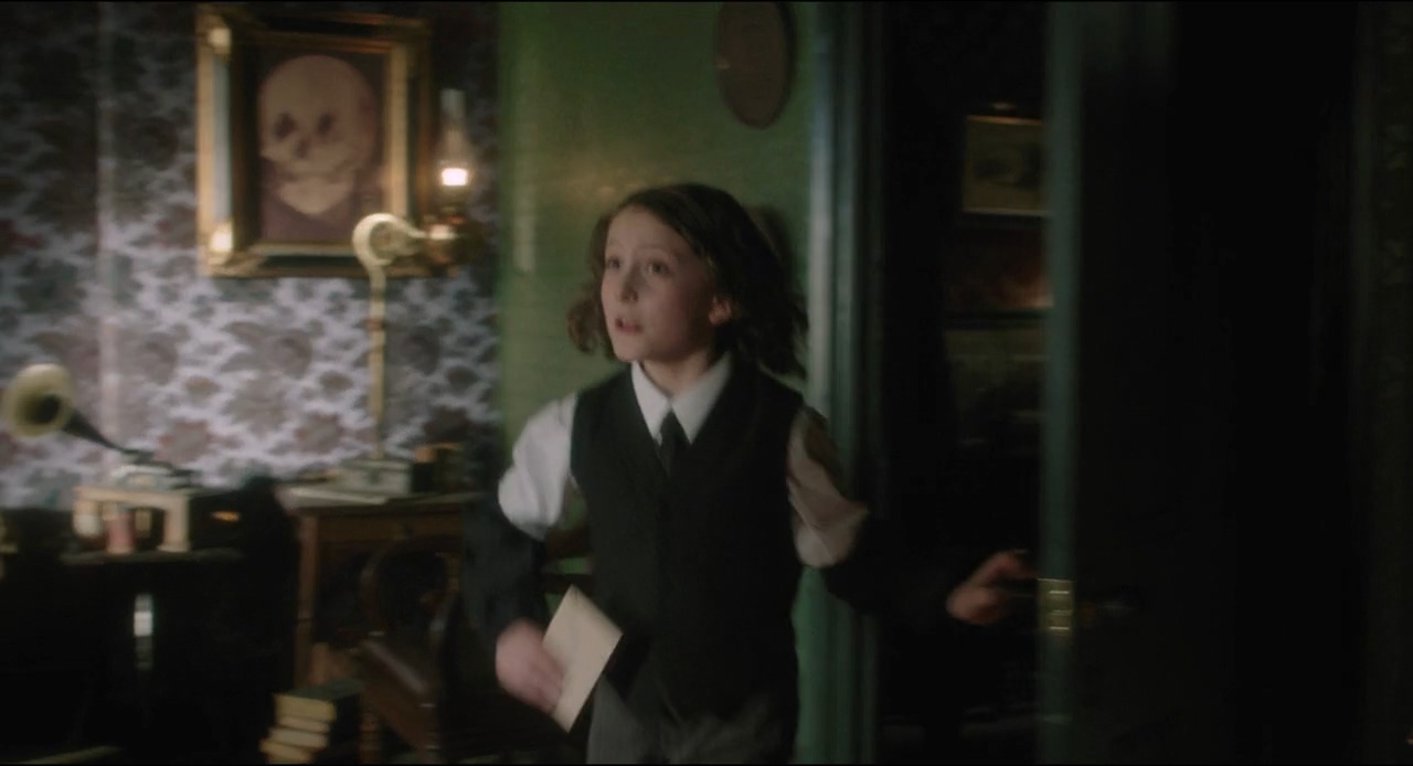 神探夏洛克：可恶的新娘(全集)