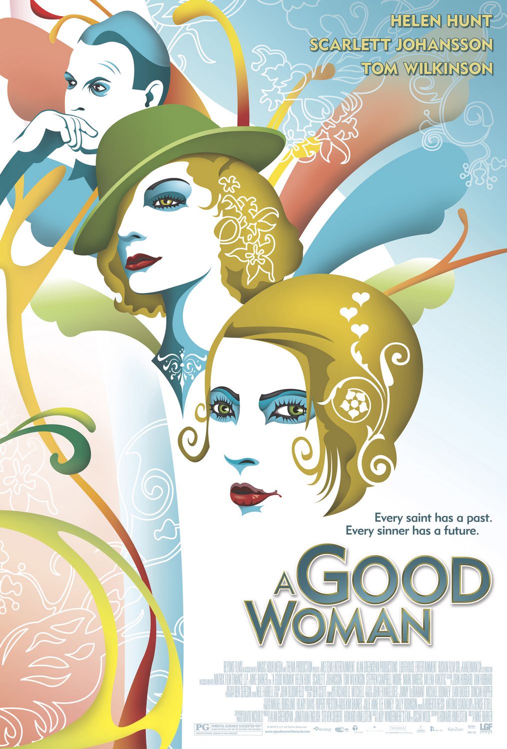 痴男怨女(全集)