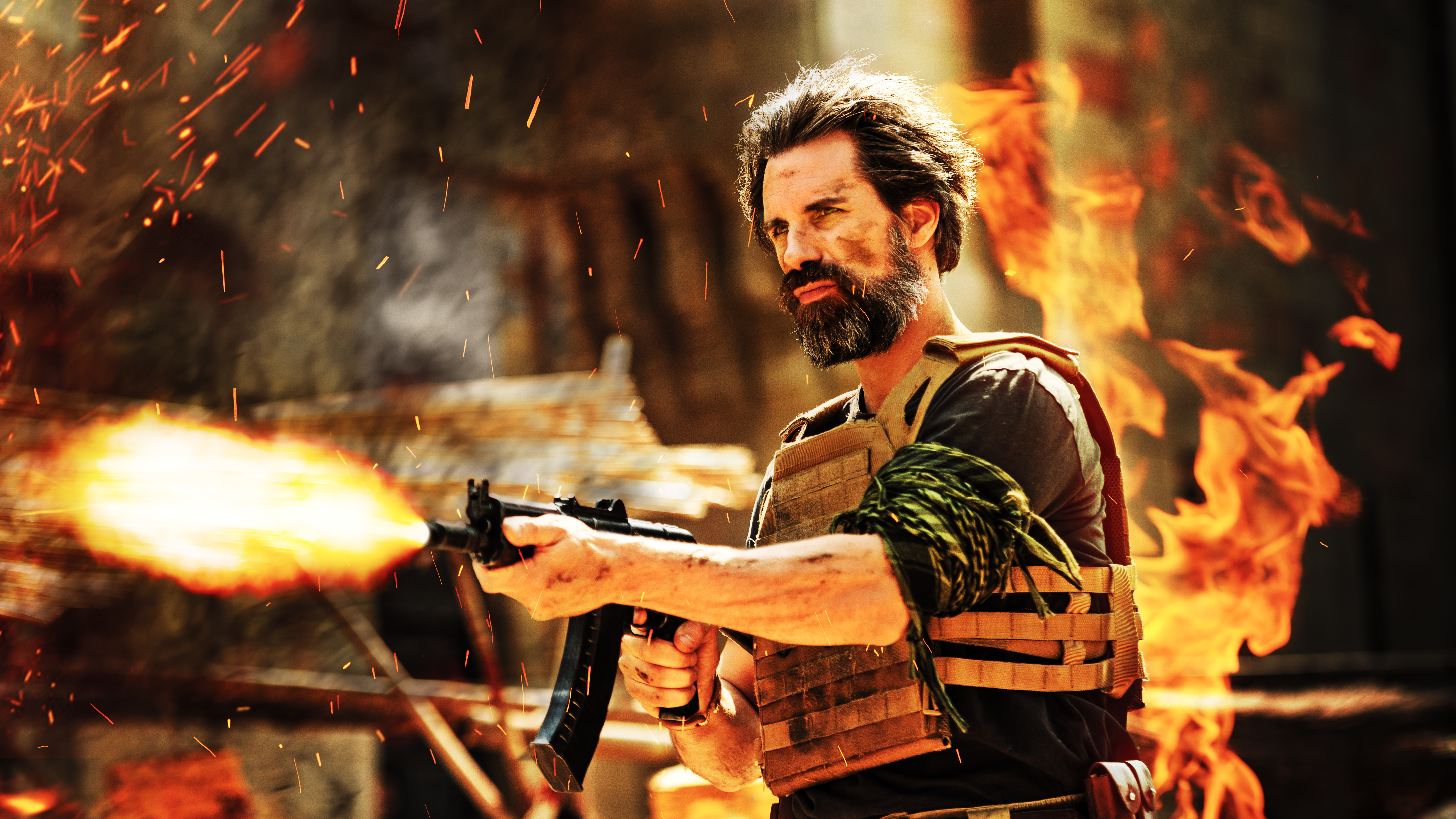 狼群行动2(全集)