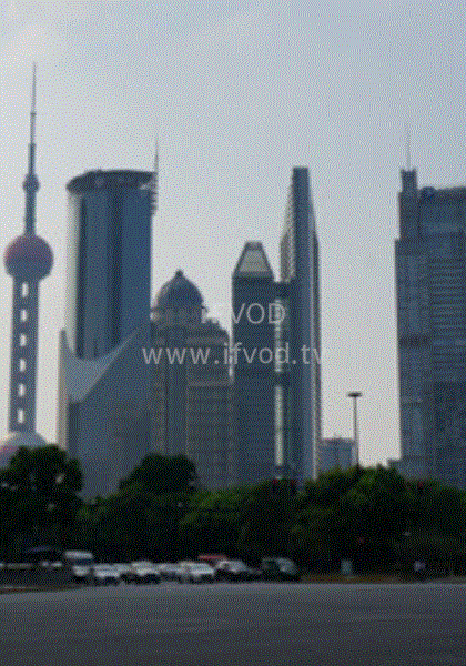 一游记·深度游上海，带你看最真实的上海(全集)