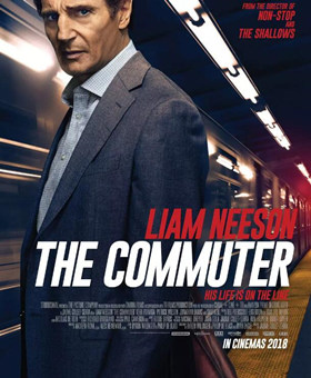 通勤营救(全集)