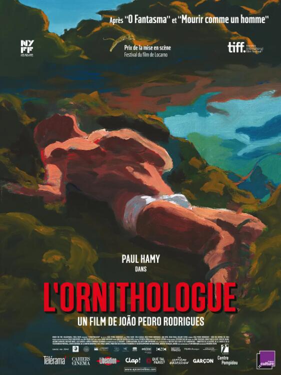 鸟类学家(全集)