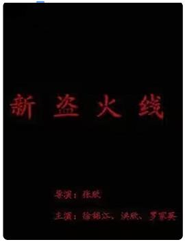 新盗火线(全集)