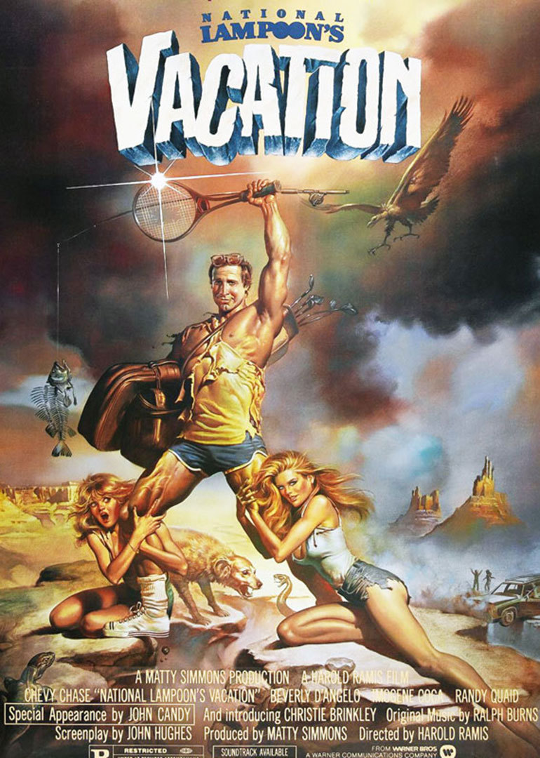 假期历险记(全集)