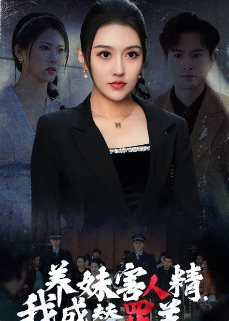 养妹害人精，我成替罪羊(全集)