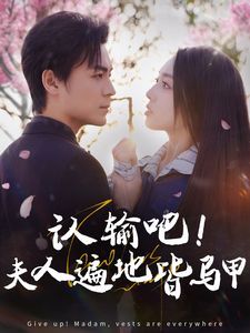认输吧！夫人遍地皆马甲(全集)