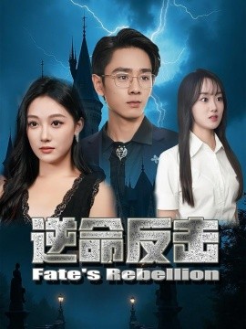 逆命反击(全集)