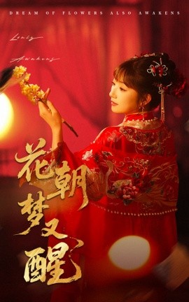 花朝梦又醒(全集)