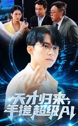 天才归来，手搓超级AI(全集)