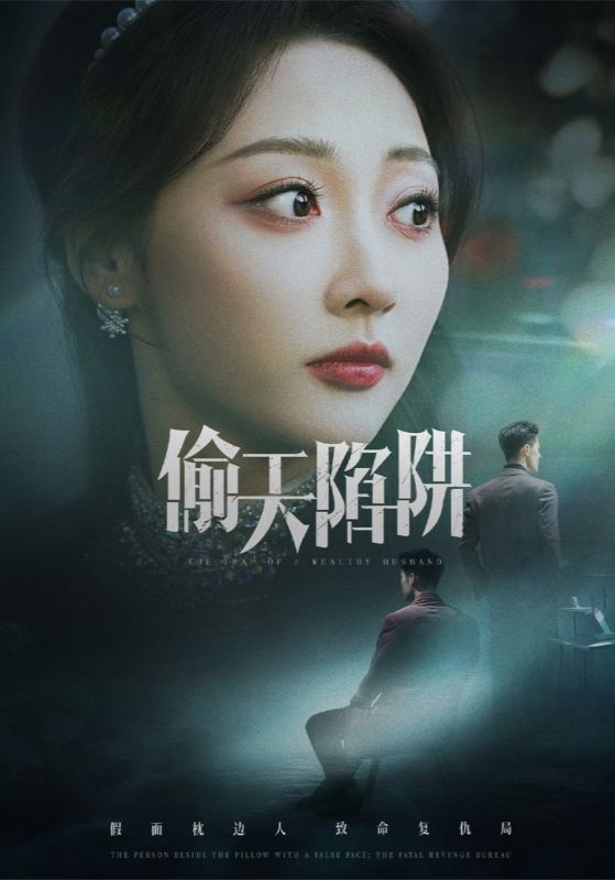 偷天陷阱(全集)