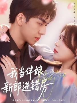 我当伴娘：新郎进错房(全集)