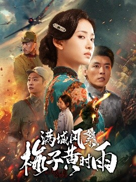 满城风絮梅子黄时雨(全集)