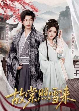 故棠照雪来(全集)