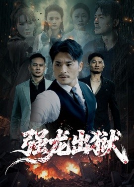 强龙出狱 江龙出海(全集)