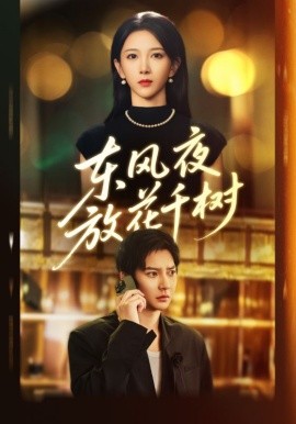 东风夜放花千树 燕西误尽瑶台月(全集)