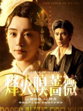 烽火嗅蔷薇 傅爷的心上宠(全集)