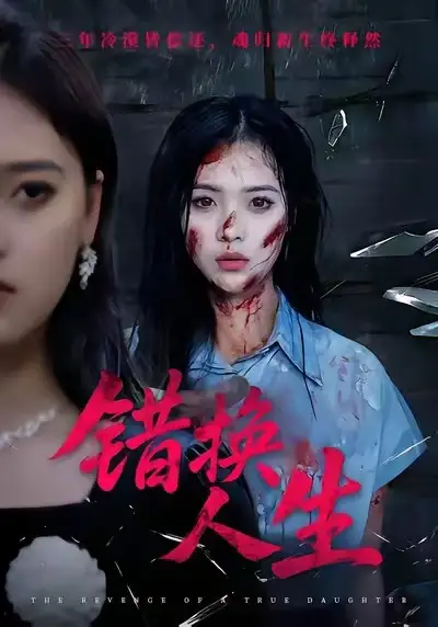 错换人生(全集)