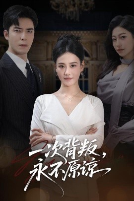 一次背叛，永不原谅