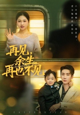 再见余生再也不见(全集)