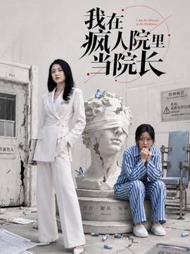 我在疯人院里当院长(全集)