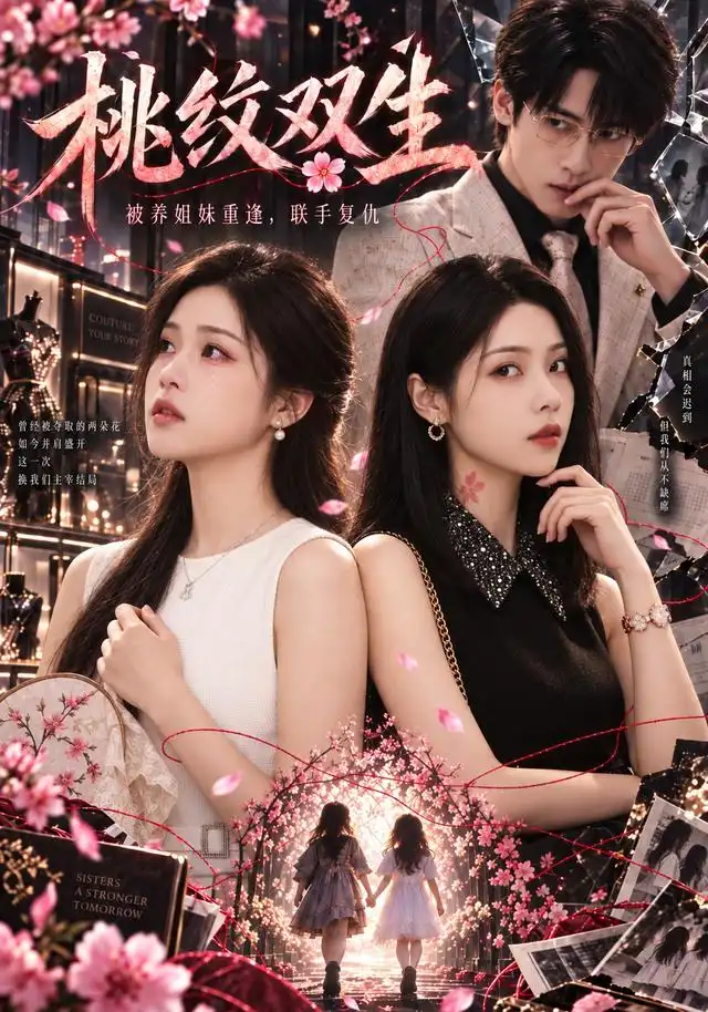 桃纹双生(全集)
