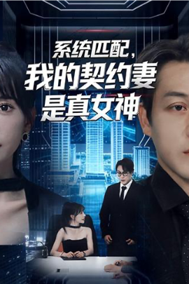 系统匹配，我的契约妻是真女神(全集)
