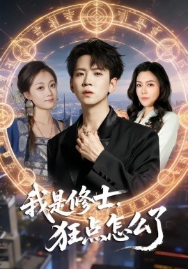 我是修士，狂点怎么了(全集)