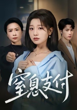 窒息支付(全集)