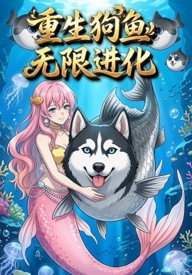 重生狗鱼无限进化(全集)