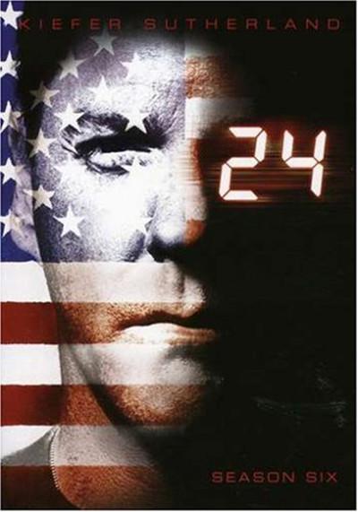 24小时第六季 第21集