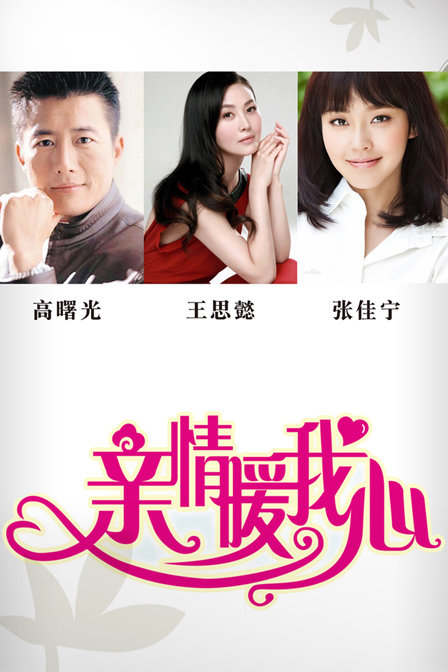 亲情暖我心 第29集