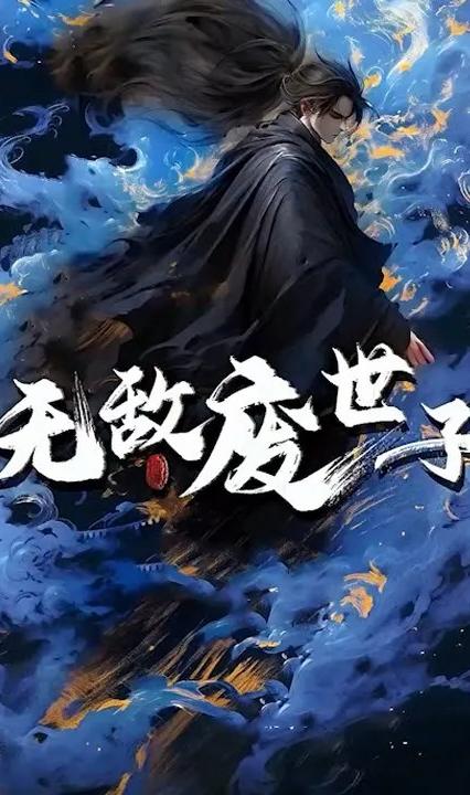 无敌废世子 第75集