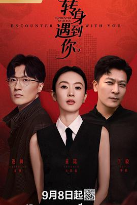 转身遇到你 第17集