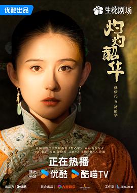 灼灼韶华 第20集