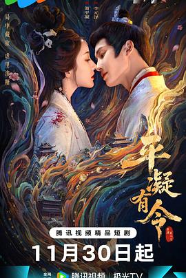 平凝有令 第13集