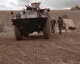 幻影战士2:追击末日山(全集)